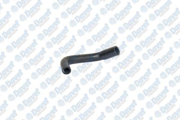 IBRAS 11335 Manifold Sogutucu Hortumu R19  ####
